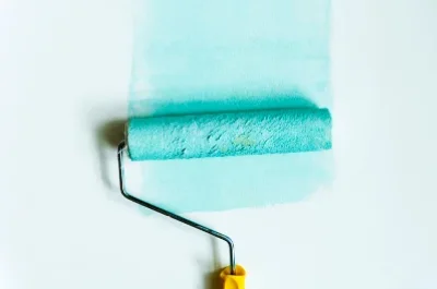 Peinture intérieure à Assainvillers — murs, plafonds et boiseries